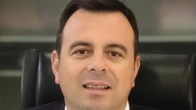 Θεόδωρος Σπυρόπουλος