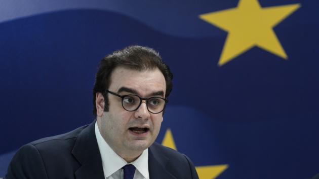 Κυριάκος Πιερρακάκης