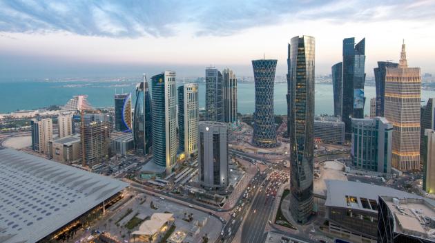 Ορίζοντας Ντόχα Κατάρ