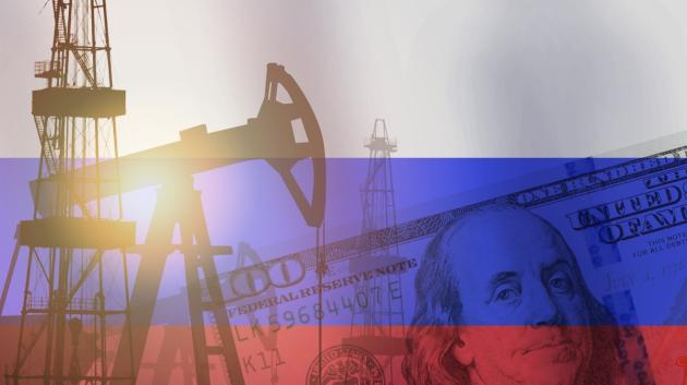 Ρωσική οικονομία πετρέλαιο δολάριο