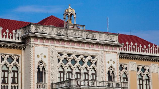 Κυβερνητικό Μέγαρο Ταϊλάνδης