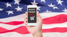USA-Black Friday