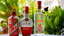 Liker-Kina-Kweichow Moutai