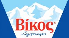 Λογότυπο Βίκος