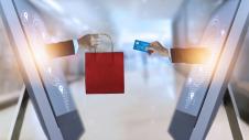 eshop, e-commerce, online agores, ilektroniko emporio