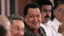 tsavez, chavez, venezuela
