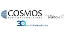Cosmos Business Solutions, Technology, Pliroforiki