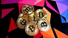 Bitcoin, Kriptonomismata