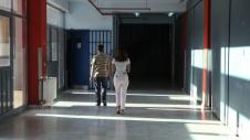 Εξετάσεις σε σχολείο
