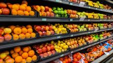 Trofima, Super Market, Frouta