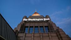 washinghton post