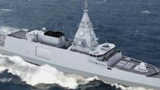 Belharra - Naval Group