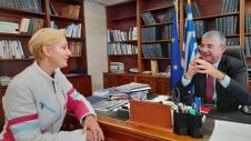Τσακίρης, Νικόλτσιου