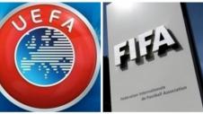 UEFA-FIFA