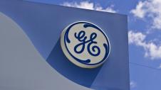 General Electric, GE