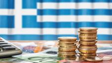 Oikonomia, Economy, Ellada, Greece