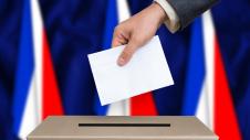 Gallia, Ekloges, France, Elections