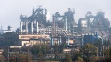 Ukraine-Mariupole-Azovstal