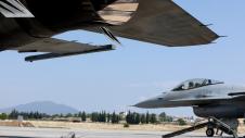 F-16 Viper-EAB