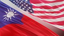 USA-Taiwan