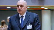 Γκουίντο Κροζέτο υπουργός