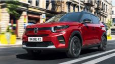 Το νέο Citroën C3 ηλεκτρικό