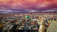 Vienna, Vienni, Austria, Afstria, Austria