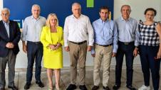 Τάκης Θεοδωρικάκος Θεσσαλονίκη