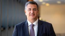 Apostolos Tzitzikostas, European Commission, Evropaiki Epitropi