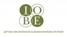 Λογότυπο ΙΟΒΕ