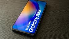 Samsung Galaxy A55 κινητό