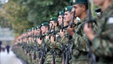 Στρατιώτες Ένοπλες Δυνάμεις