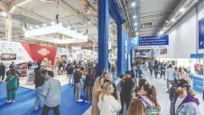Food Expo εκθεσιακός χώρος