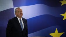 Παπαθανάσης