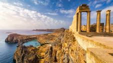 Ακρόπολη Λίνδου Ρόδου