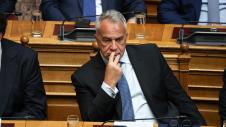 Μάκης Βορίδης