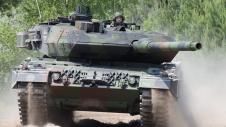 άρμα Leopard 2A7
