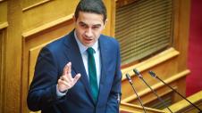  Μιχάλης Κατρίνης ΠΑΣΟΚ