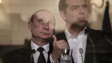 Tsipras Putin