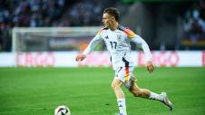 Florian Wirtz Liverpool