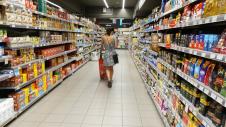 super-market
