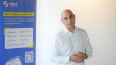 thanasis navrozoglou, ceo natech