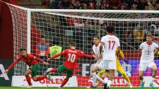 Portugal, Poland, UEFA Nations League