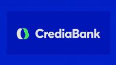 Λογότυπο CrediaBank