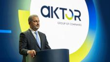 AKTOR Group of Companies _ Exarchou