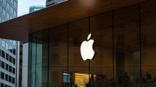 apple