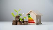 energy efficiency upgrade