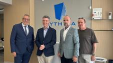 Κέντρο Ικανοτήτων Πυθεία και το JOIST στη Λάρισα