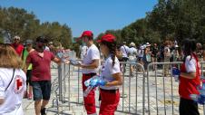 Ερυθρός Σταυρός