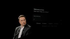Grok-Musk